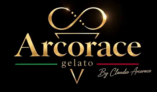 Logo Arcorace Gelato